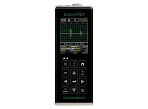 Dakota CMX Corrosion Thickness Gauges <b>Operation</b> Is Simple and the Price Favorable. - Product Image 3