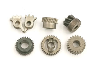 제조업체 맞춤형 스틸 기어 주철 대형 스테인레스 스틸 기어 - Product Image 3