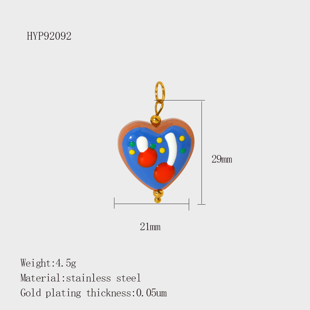 HYP92092-Or