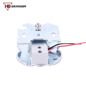 Micro <strong>Weighing</strong> Equipment 4kg Capacity Kitchen Scale Load Cell Force Sensors &amp; Load Cells