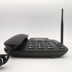 Téléphones mobiles <span class=keywords><strong>et</strong></span> fixes GW3600B 2G/3G/4G avec gros boutons, fonction FM <span class=keywords><strong>et</strong></span> volume mains libres haute définition - Product Image 4