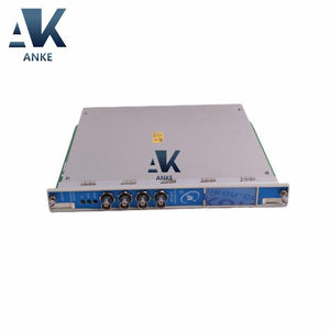 3500/40M-01-01 176449-01 Module de moniteur Bently Nevada - Product Image 3