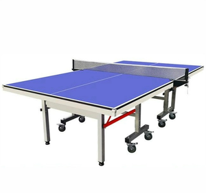 2025 <span class=keywords><strong>Table</strong></span> <span class=keywords><strong>de</strong></span> <span class=keywords><strong>tennis</strong></span> <span class=keywords><strong>de</strong></span> <span class=keywords><strong>table</strong></span> d'<span class=keywords><strong>extérieur</strong></span> avec roues - Product Image 2