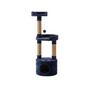 Rascador Amistar de alta calidad para gatos y gatitos de todas las razas y tamaños. - Product Image 1