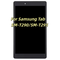 Écran d'assemblage pour Samsung Tab 8.0 (modèles SM-T290/SM-T295) avec écran LCD TFT – Vente en gros d'usine, haute qualité, approvisionnement en vrac