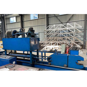 Machine d'extrusion modèle 1250 utilisée pour les <span class=keywords><strong>machines</strong></span> de profilés de fenêtres en <span class=keywords><strong>aluminium</strong></span> - Product Image 6
