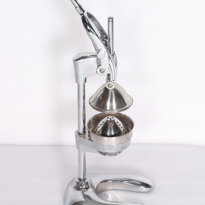 Máy Ép Trái Cây Thương Mại Tốt Nhất/Máy Ép Vôi/Máy Ép Cam - Product Image 2