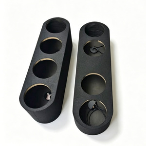 Boîtier <span class=keywords><strong>de</strong></span> subwoofer pour <span class=keywords><strong>voiture</strong></span> 4/6.5/8.5/69/8/10 pouces, enceinte puissante pour basses, plug and play, livraison rapide, vente en gros d'usine, en stock - Product Image 3