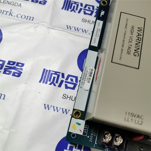 โมดูลบูต Carrier Ism รุ่น 19xr04012203 Cepl130259-07-r สำหรับระบบ Hvac - Product Image 1