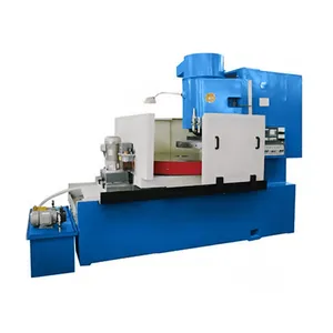 Advanced Well Function Vertical Spindle Surface Grinding Machine Surface Grinder