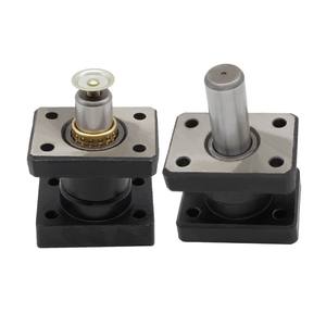 ชุดเสาไกด์แบบอิสระ Cungang รุ่น MYKP MJKP พร้อมตัวล็อคแบบเคลื่อนย้ายได้  ฐานรองลูกบอลอะลูมิเนียมเรซิ่น - Product Image 4