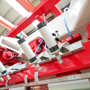 Bedrijfsideeën Bouw-En Bouwmachines Geautoclaveerd Cellenbeton Aac Blokmachine Fabriek - Product Image 6