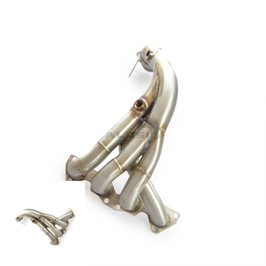 <span class=keywords><strong>Kit</strong></span> de collecteur d'échappement SS304 haute performance pour Citroën C2/<span class=keywords><strong>C3</strong></span> 1.6 (2003-2010) – Pièces de <span class=keywords><strong>tuning</strong></span> automobile de pointe - Product Image 2
