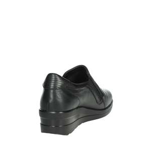 Cinzia <b>Soft</b> Women's Slip-on Flat Black Size 39 - Product Image 2