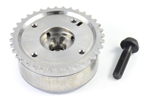 REVO 310288 TOYOTA AVENSIS COROLLAエンジン用カムシャフトアジャスターVVTタイミングギア3ZZFE 4ZZFE 1ZZFE 1.8L OE 1305022011 130500D010 - Product Image 2