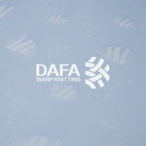 열대어 샌드위치 3D 통기성 에어 레이어 메쉬 천 매트리스 100% 폴리에스터 니트 OEKO-TEX 인증 산모 유아용 - Product Image 3