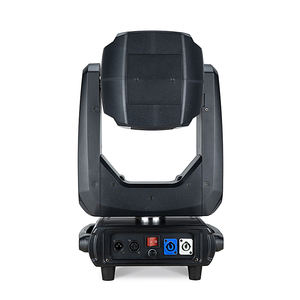 Prix Promotionnel 20% de Réduction 3-en-1 Hybride BSW Lyre Robotisée Beam Spot Wash Éclairage de Scène DJ <span class=keywords><strong>Club</strong></span> Soirée Événement - Product Image 6