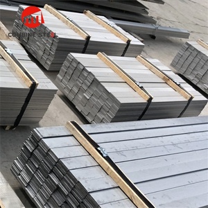 Yassı paslanmaz çelik <span class=keywords><strong>Bar</strong></span> AISI 304 / <span class=keywords><strong>316L</strong></span> sıcak ve soğuk haddelenmiş yüksek korozyon direnci - Product Image 6