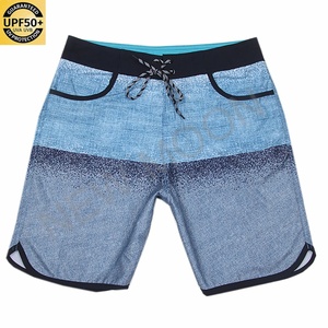 Shorts de plage haut de gamme personnalisés, respirants, nouveau style, haute qualité, avec logo personnalisé - Product Image 5