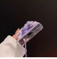Nouvelle série faite à la main pour Samsung S6 S7 S8 S9 S10 S20 S21 S22 S23 S24 S30 Edge Plus Ultra Lite Pro Note 8 9 10 20 Plus Ultra Case