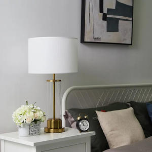 <span class=keywords><strong>Lampe</strong></span> <span class=keywords><strong>de</strong></span> table suspendue pour chambre ou salon <span class=keywords><strong>lampe</strong></span> <span class=keywords><strong>de</strong></span> bureau <span class=keywords><strong>de</strong></span> <span class=keywords><strong>chevet</strong></span> marbre Villa décoration <span class=keywords><strong>lampe</strong></span> <span class=keywords><strong>de</strong></span> table LED - Product Image 3