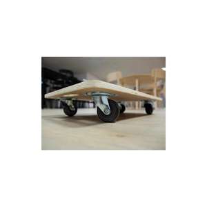 MOVER MUEBLES Toolland-650x400mm-Carga máx. 400 kg - Product Image 3