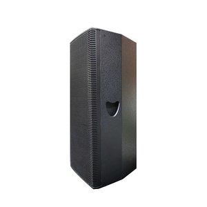 Équipement audio professionnel double 15 pouces LF et NEO HF, CL215 - Product Image 3