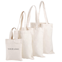 Sac de courses réutilisable en toile de coton écologique, design tendance, avec logo personnalisé imprimé – Offre spéciale
