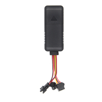Système de suivi de véhicule GPS mini 2G Secumore Plus TK100N, traceur GPS GT06 précis, positionnement manuel GSM, visualisation sur PC des voitures