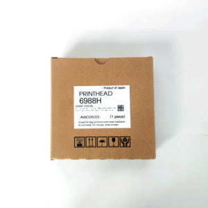 Original fabriqué au Japon KM1024i Tête <span class=keywords><strong>d</strong></span>'<span class=keywords><strong>impression</strong></span> Konica Minolta 1024i 13pl Tête <span class=keywords><strong>d</strong></span>'<span class=keywords><strong>impression</strong></span> pour imprimante à jet <span class=keywords><strong>d</strong></span>'encre MHE-<span class=keywords><strong>D</strong></span> 6988H - Product Image 6