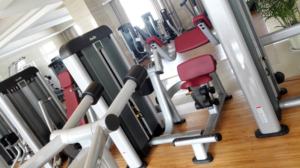 Máquina de fuerza multifunción <span class=keywords><strong>Prim</strong></span> Fitness para gimnasio comercial, máquina de remo con carga de pin para fitness - Product Image 3