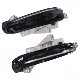 Fari Auto Stile OE all'Ingrosso, Luci Diurne e Indicatori di Direzione per MAZDA CX-90 2024-2025 - Product Image 5