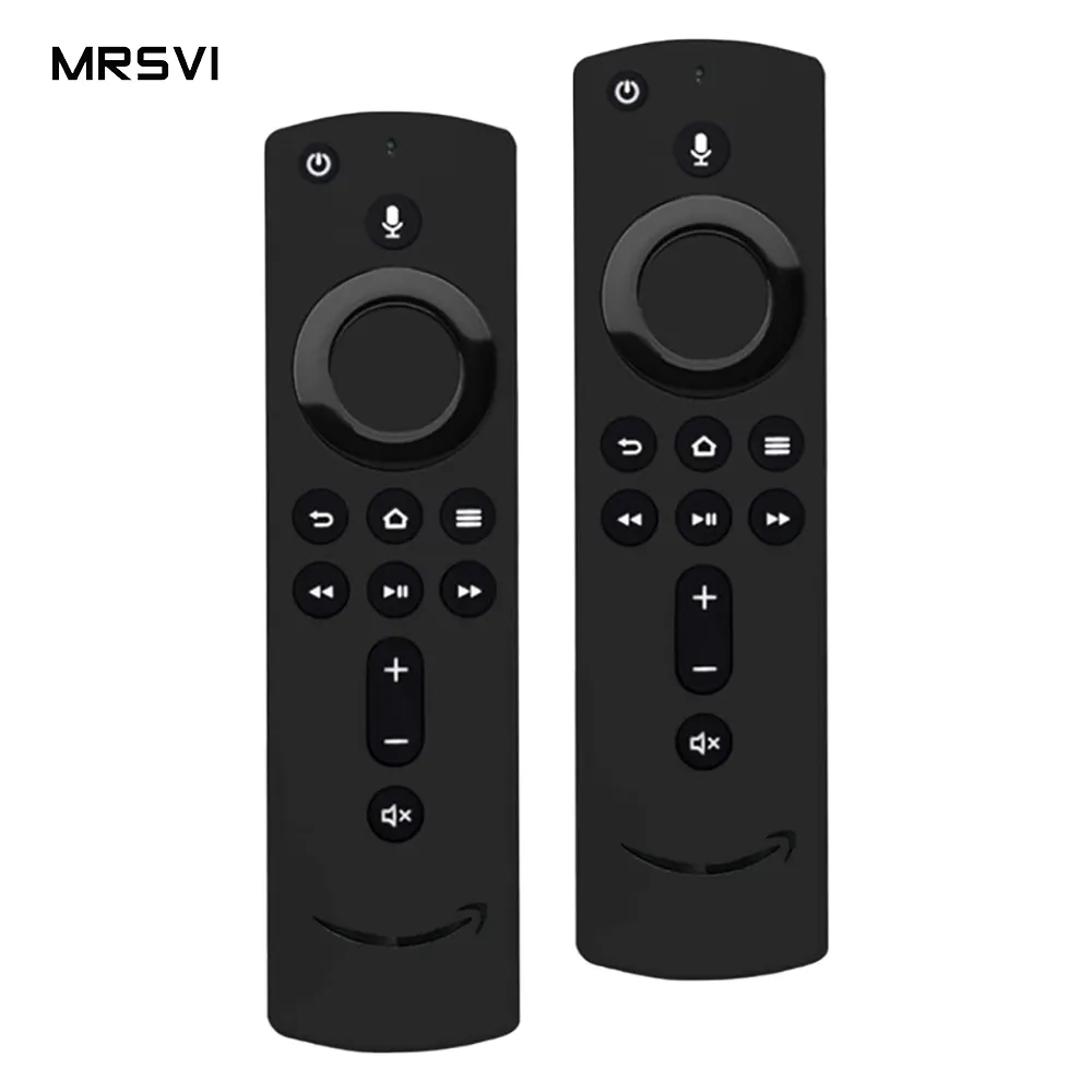 Most Popular Products Smart Remote Control Fire Tv Voice IR Mini Air Mouse For Amazon Fire TV
