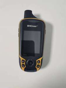 Navigazione gps Glonass Bhcnav Nava F30 misurazione Gps portatile navigatore Gps marino - Product Image 2