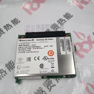900G32-0301 900G32-0101 900G32-0001 ระบบ DCS SIS HC900 สำหรับโมดูลอินพุตดิจิตอล 32 ช่อง - Product Image 3