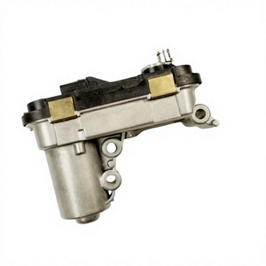 Actuador de Turbo 49180-18400 4918001405 para Volkswagen Audi, Pieza de Repuesto para Control de Presión del Turbo - Product Image 2