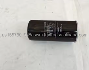 กรองน้ำมันเครื่องอัดอากาศ mengma 13020207 อะไหล่เครื่องอัดอากาศอุตสาหกรรม - Product Image 1