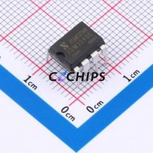 Amplificador operativo de chip IC de circuito integrado DIP-8 original nuevo-Nuevo - Product Image 1