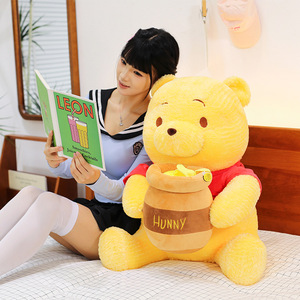 Poupée en peluche princesse douce, jouet en coton PP, 31-50cm, emballé dans un sac en maille, figurine en peluche, cadeau pour enfants de 5 à 7 ans - Product Image 2
