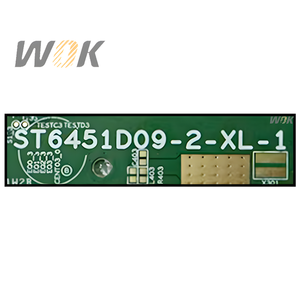 Écran LCD de haute qualité 32 <span class=keywords><strong>43</strong></span> 55 65 75 <span class=keywords><strong>pouces</strong></span> ST6451D07-B, pièce de rechange, cellule ouverte pour <span class=keywords><strong>Samsung</strong></span> BOE, remplacement de panneau <span class=keywords><strong>TV</strong></span> pour Smart <span class=keywords><strong>TV</strong></span> - Product Image 5