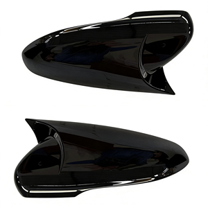 Copertura <span class=keywords><strong>Specchietto</strong></span> Nera per <span class=keywords><strong>Golf</strong></span> <span class=keywords><strong>6</strong></span> - Product Image 1