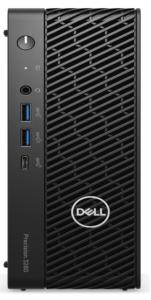 Estación de Trabajo Compacta DELL Precision 3280, Procesador Intel Core I7 14700, Tarjeta Gráfica NVIDIA T1000 de 8 GB, 8 GB GDDR6, <span class=keywords><strong>Win</strong></span> <span class=keywords><strong>11Pro</strong></span> - Product Image 3