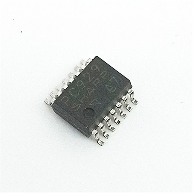 PC929J00000F SOP High Speed Optocouplers PC929