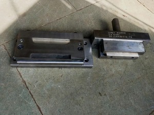 Troqueles industriales de flexión de fabricación india para fabricación de construcción automotriz para PET ABS EVA EPS PC PA Precio de fábrica - Product Image 2