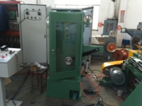 Machine à tréfiler le cuivre intermédiaire 17DST avec recuiteur