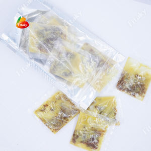 Assaisonnement en poudre pour nouilles instantanées, <span class=keywords><strong>sachet</strong></span> d'assaisonnement pour ramen, sachets d'assaisonnement pour nouilles instantanées - Product Image 2