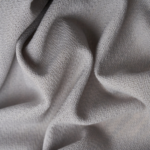 Người Đàn Ông Của Phụ Nữ Của Thoáng Khí 50% Merino Len 50% Polyester Vải Dệt Kim Cho Phù Hợp Với Áo Khoác Dệt Kỹ Thuật-Cho Chàng Trai Cô Gái Hàng May Mặc - Product Image 5