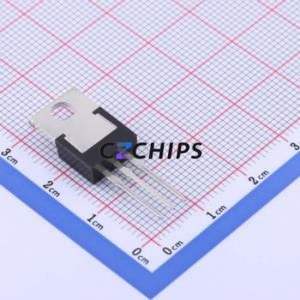 ไดโอดชอตต์กี้ไดโอด TO-220-3L SBD20120TCTB ใหม่ของแท้ชิปชิ้นส่วนอิเล็กทรอนิกส์ - Product Image 2