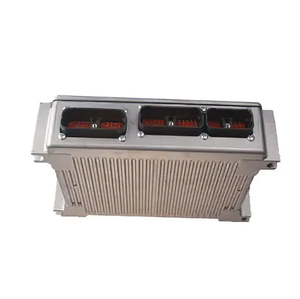 7872-20-4301 7872-20-3500 7835-20-4300 Contrôleur de PC400-7 ECU Unité de commande du moteur 7872-20-350 - Product Image 3