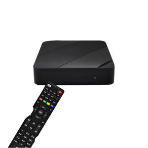 Stalkerx Portal Quad Core Set-Top Box para transmisión de <span class=keywords><strong>TV</strong></span> de red local <span class=keywords><strong>IPTV</strong></span> - Product Image 2